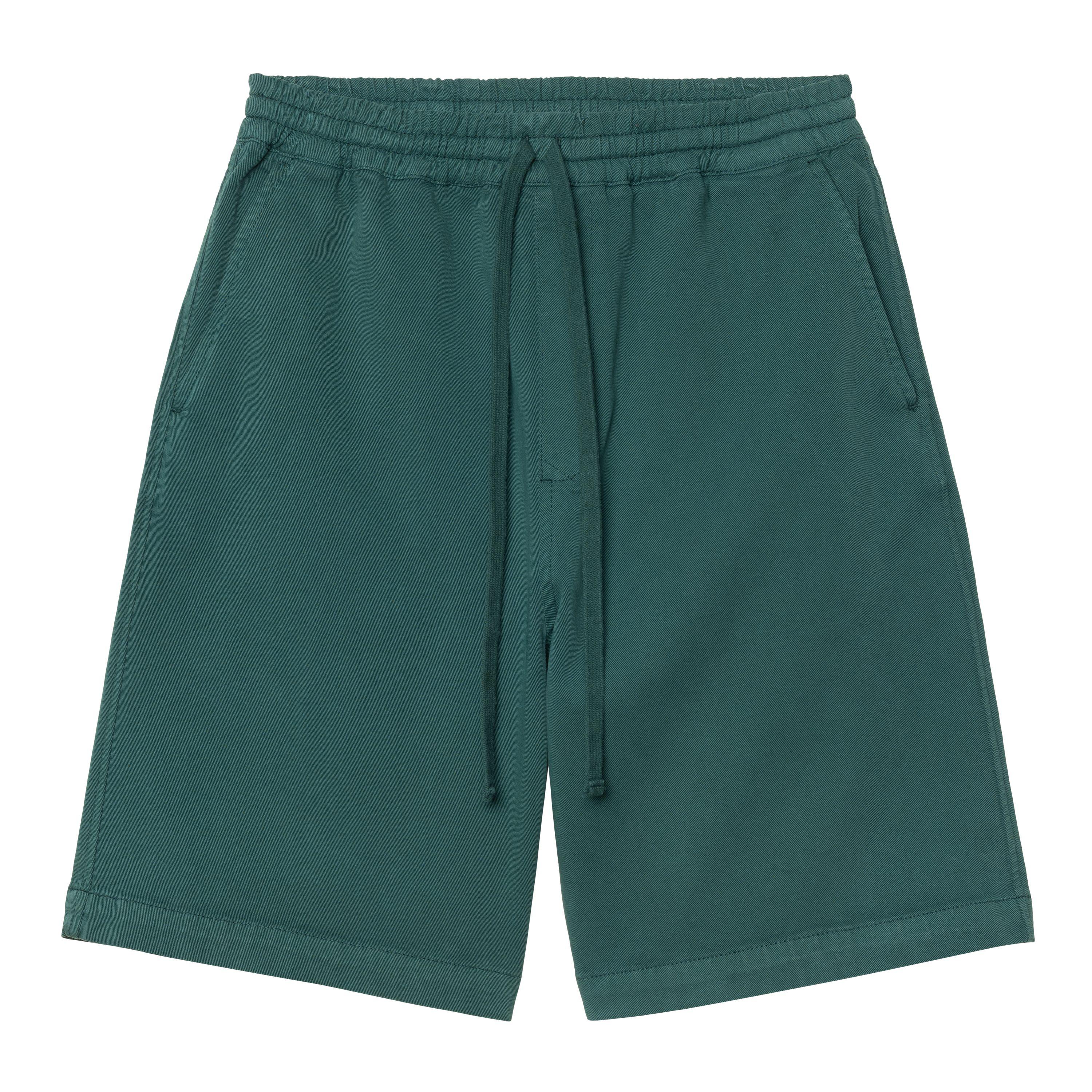 Carhartt WIP Floyde Short em Verde